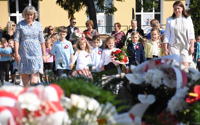 Oddadzą hołd bohaterom września