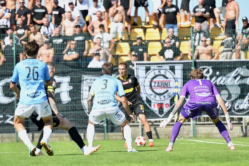 Zwycięska passa trwa (foto)