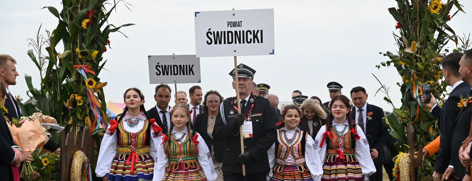 Regionalne smaki i koncerty