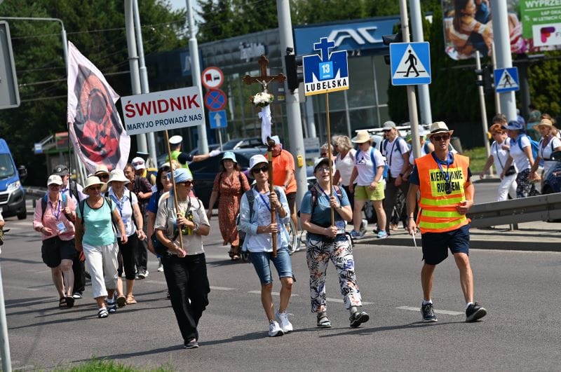 “Szczęśliwa Trzynastka” ruszyła