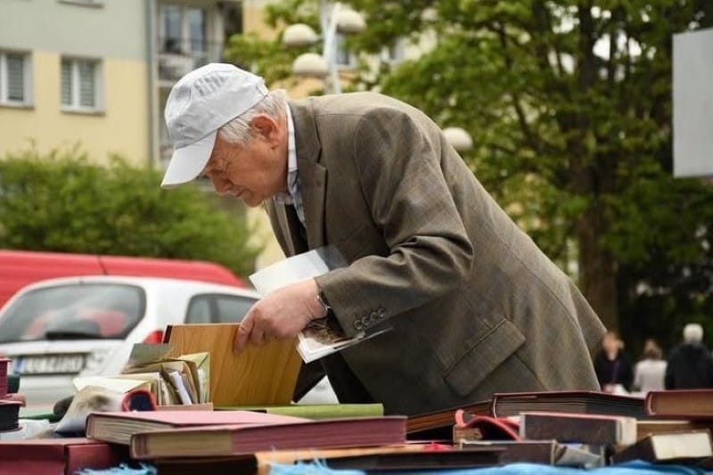 W poszukiwaniu skarbów