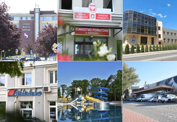Trzydniowy weekend urzędów