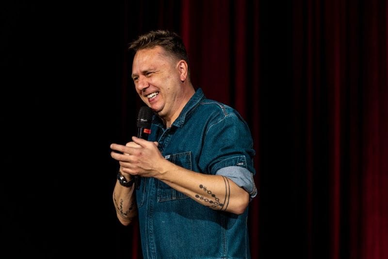 Bartosz Gajda “Po lecie”