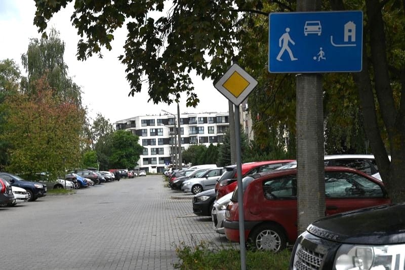 Będzie wygodniej i bezpieczniej