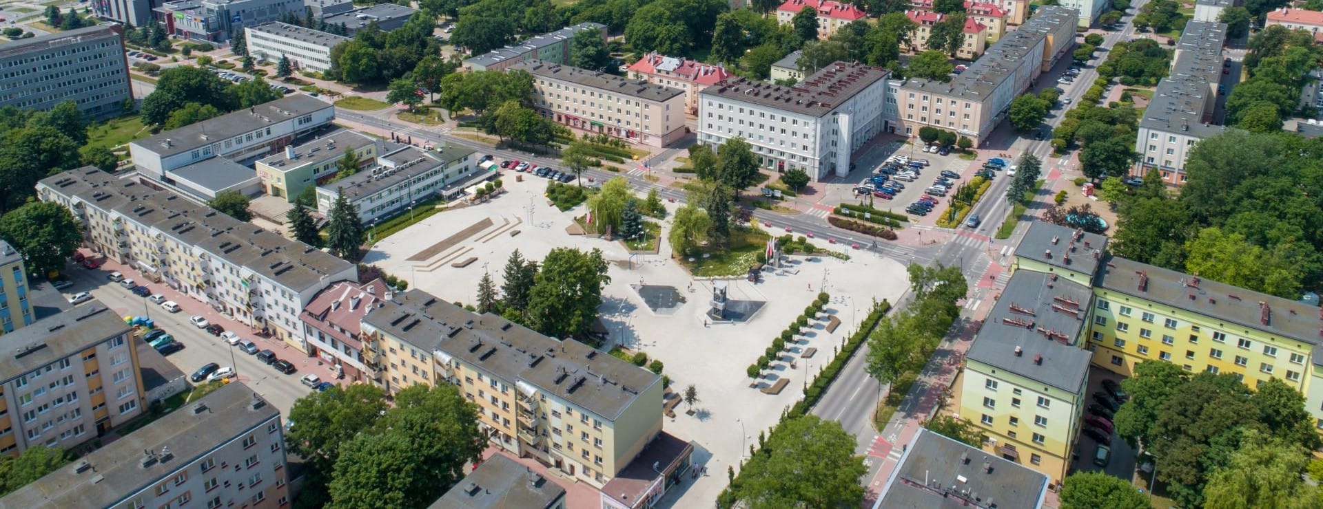 Rusza głosowanie