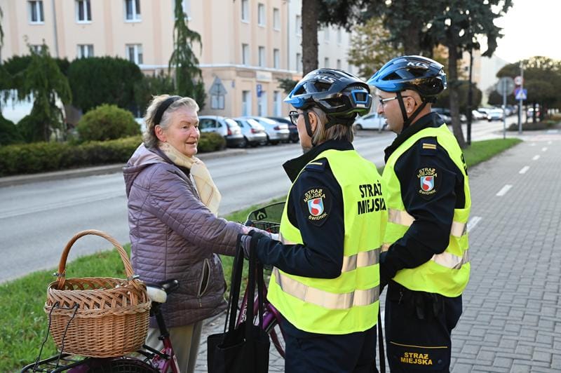 Małe światełka, wielka sprawa