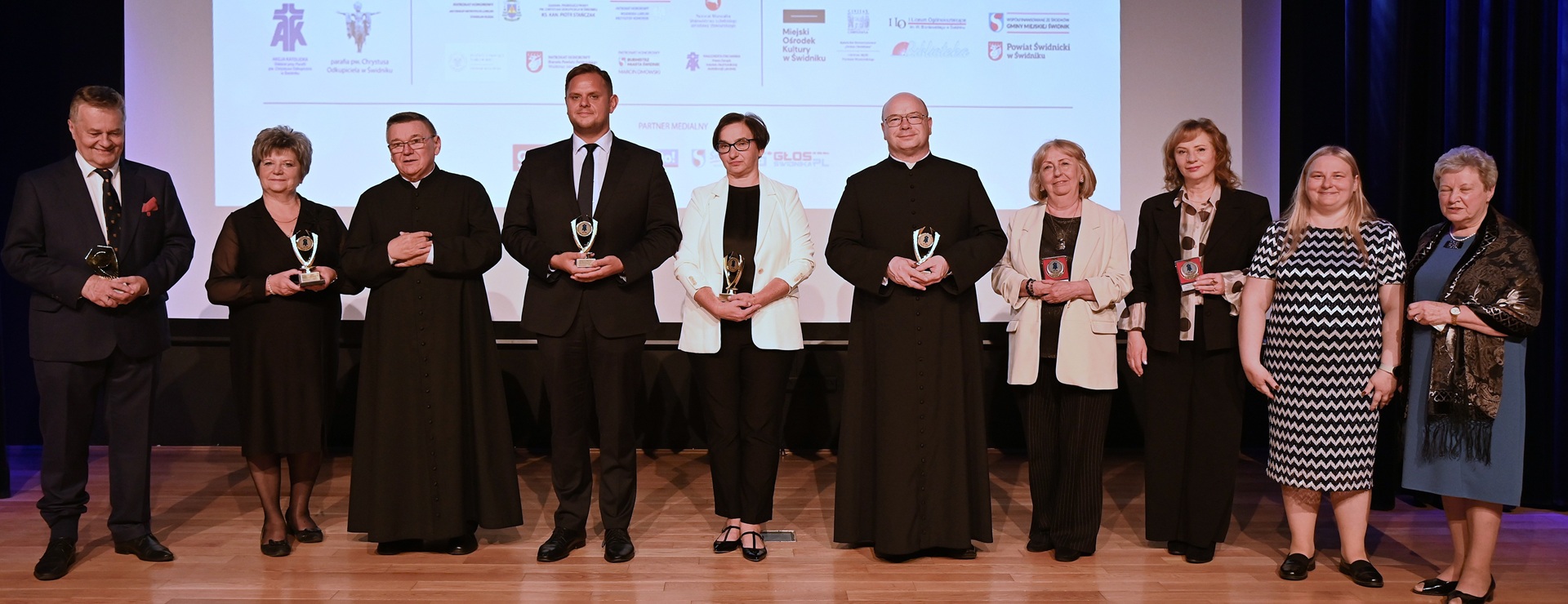 Bogu i Ojczyźnie – jubileusz Akcji Katolickiej