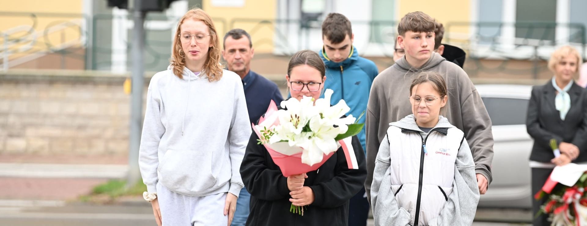 Tego dnia Sowieci napadli na Polskę