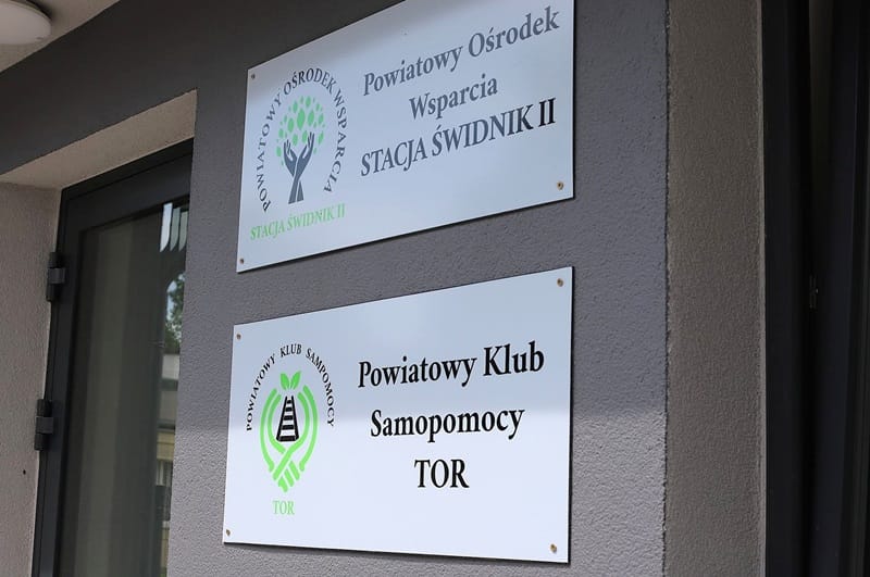 Stacja Świdnik II zaprasza do rozmowy