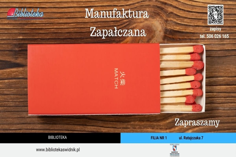 Rozpal w sobie nową pasję