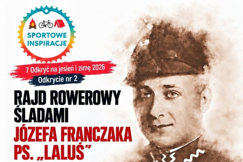 Rajd z historią w tle