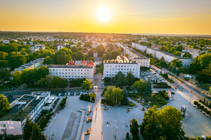 Nie przegap terminu. Do 7 października trwa głosowanie w Świdnickim Budżecie Obywatelskim