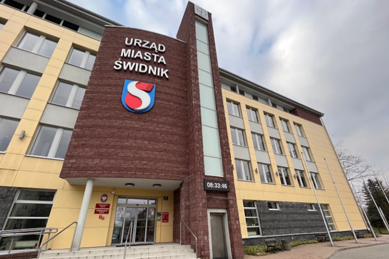 Weź udział w konsultacjach strategii rozwoju Świdnika