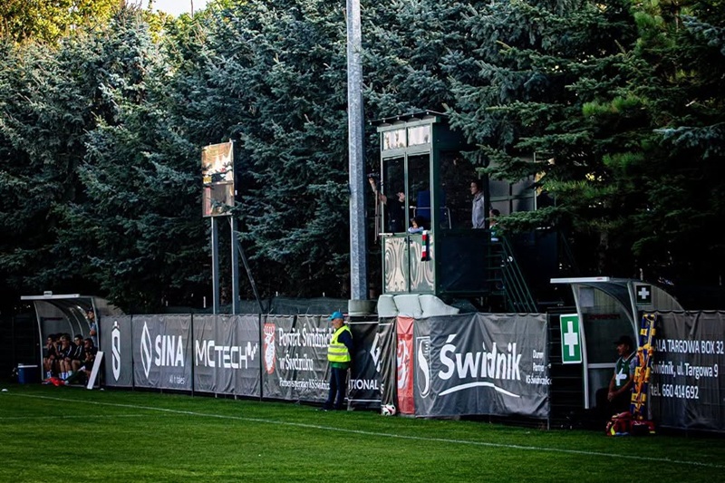 Gra czwarta liga
