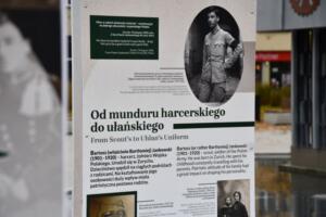 Wystawa Lubelskie pokolenia