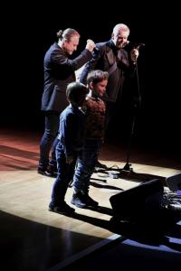 Koncert dla Daniela 1 2023