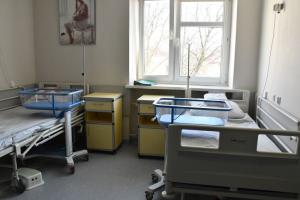 Szpital 2023