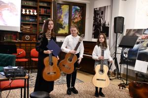 Koncert patriotyczny PSM 2023