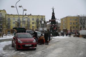 2023/12/09 Targ Staroci vol 11