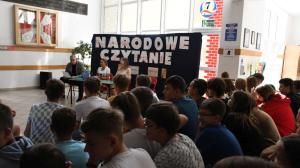 2024/09/09/Narodowe czytanie SP nr 7