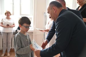 2025/04/24 Powiatowy Konkurs Przyrodniczo-Ekologiczny