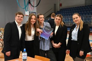 2025/05/06 Matura Bronek i PCEZ
