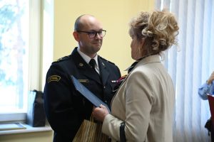 2026/01/16 Pożegnanie Ostrowskiego