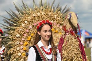 Święto nadziei i niepokojów
