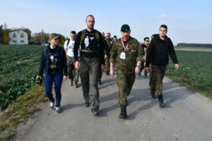 IV Marsz Lalusia