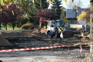 Budowa pumptracka
